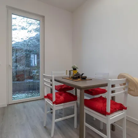 Apartment Alta Relax House