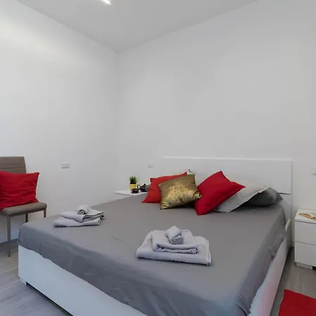 Apartment Alta Relax House *