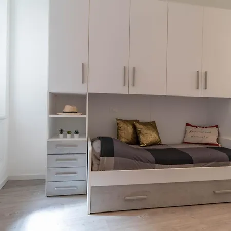 Alta Relax House Apartment
