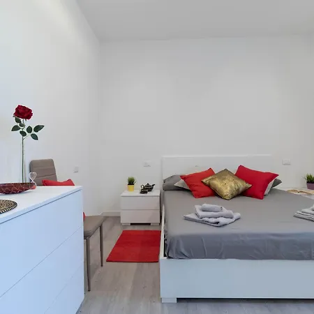 Apartment Alta Relax House