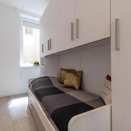 Alta Relax House Apartment *
