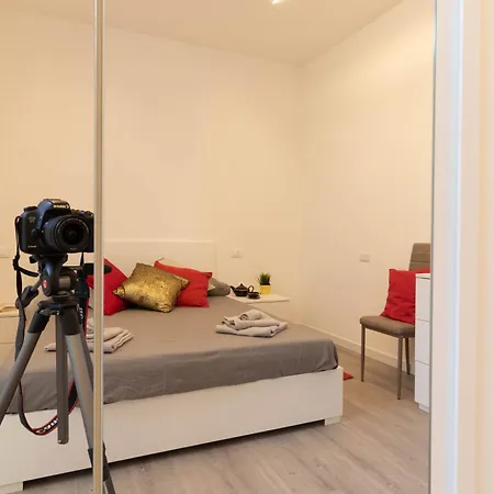 Apartment Alta Relax House Lecco