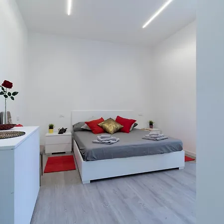 Alta Relax House * Lecco