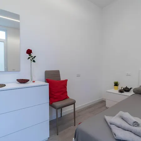 Alta Relax House Apartment Lecco