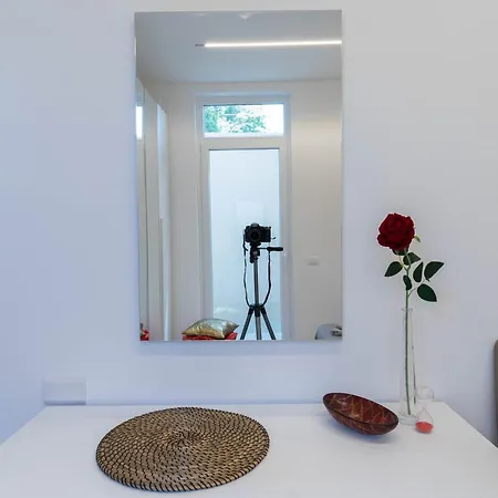 Alta Relax House Apartment *