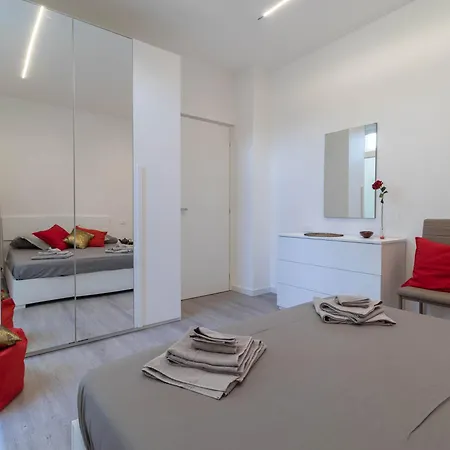 Apartment Alta Relax House *