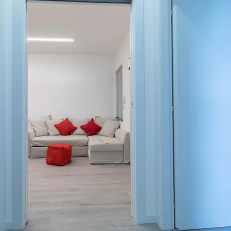 Apartment Alta Relax House *