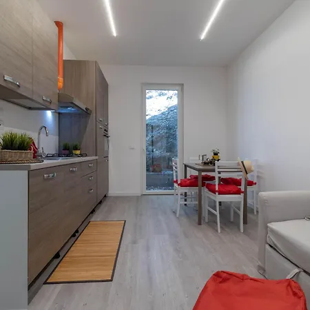 Apartment Alta Relax House *
