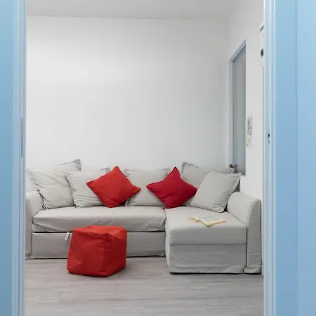 Alta Relax House Apartment Lecco