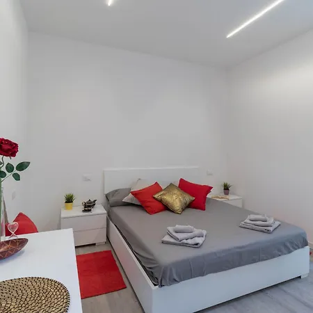 Apartment Alta Relax House *