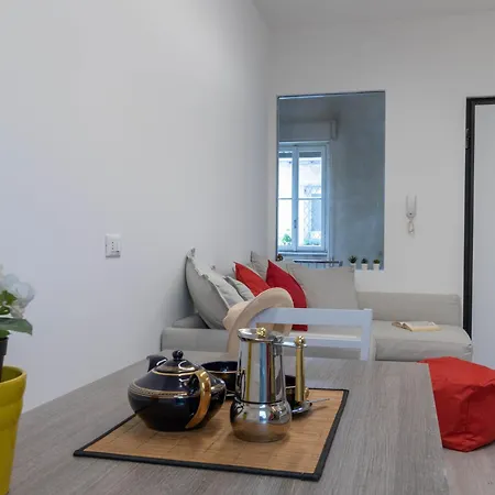 Alta Relax House Apartment *