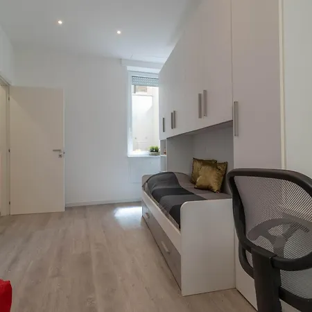 Apartment Alta Relax House *