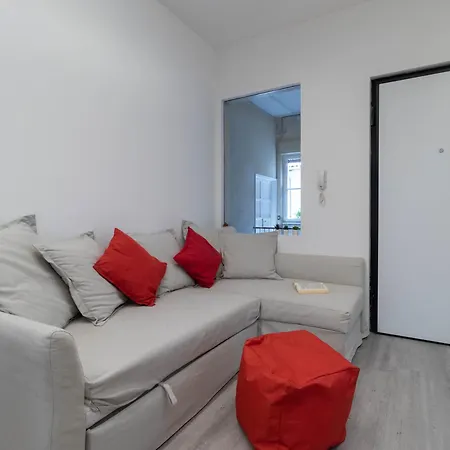 Apartment Alta Relax House