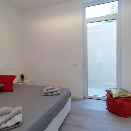 Alta Relax House Apartment