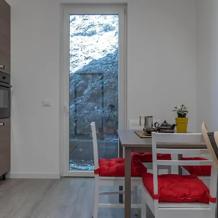 Apartment Alta Relax House