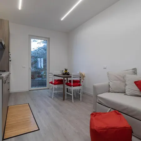 Apartment Alta Relax House