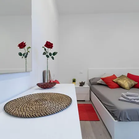 Alta Relax House Apartment *