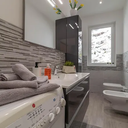 Alta Relax House Apartment *