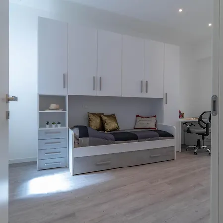 Alta Relax House Apartment