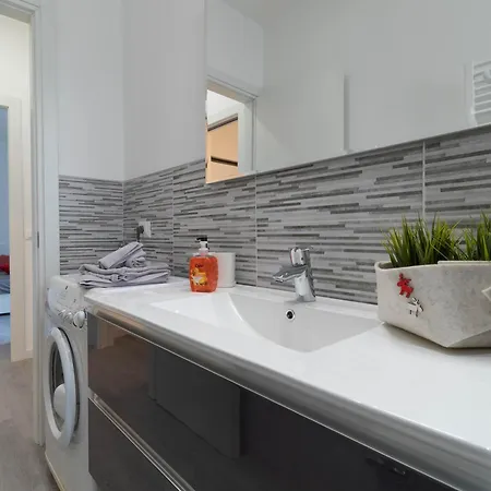 Apartment Alta Relax House Lecco