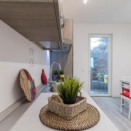 Alta Relax House Apartment Lecco