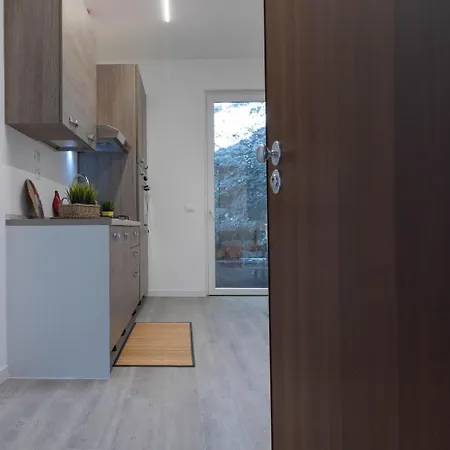 Apartment Alta Relax House Lecco