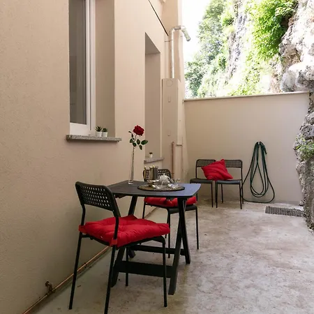 Apartment Alta Relax House *
