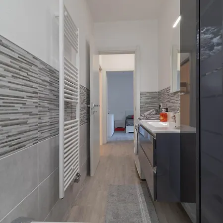 Alta Relax House Apartment Lecco