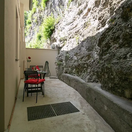 Alta Relax House Apartment