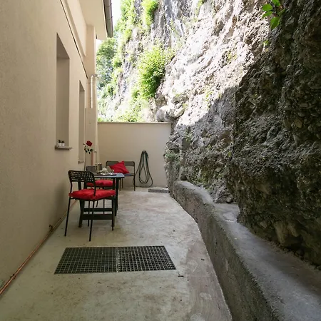 Alta Relax House Apartment *