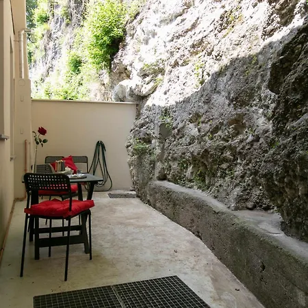 Apartment Alta Relax House Lecco