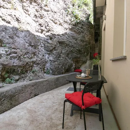 Apartment Alta Relax House Lecco